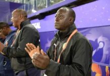 Équipe nationale beach soccer : Ngalla Sylla retourne sur le banc des lions