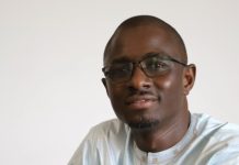 Présidence: Ousseynou Ly nommé ministre-conseiller, porte-parole