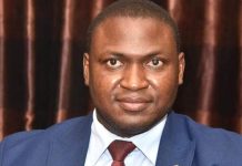 Lonase: Toussaint Manga remplace Abdourahmane Doura Baldé