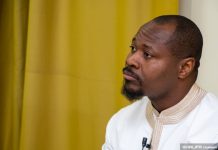 « Nous avons changé de président, mais le néocolonialisme est encore là » (Guy Marius Sagna)