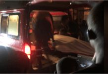 Louga : une femme de 50 ans fauché mortellement par un véhicule privé