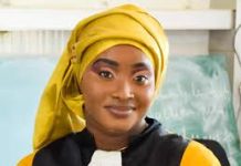 Télédiffusion du Sénégal : Aminata Sarr remplace Nafissatou Diouf