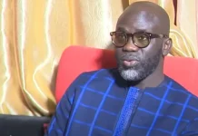 Condamné pour diffamation: la réaction de Cheikh Yérim Seck:
