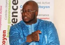 Reddition des Comptes : la position de Birahim Seck du Forum Civil