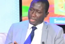 Conseil des ministres : Dame Mbodj nommé DG de la SOGIP