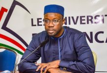 Affaire du littoral: Les deux nouvelles décisions du Pm Ousmane Sonko