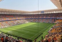 3e journée des éliminatoires de la Coupe du monde 2026: la billetterie du match dévoilée