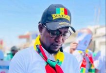 Abdou Karim Sall : « Je félicite le DG Dahirou Thiam et lui souhaite bonne chance»