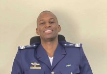 Pour servir de leçon à ceux qui ternissent l’image d’honnêtes citoyens: Capitaine Touré déterminé à poursuivre l’instance…