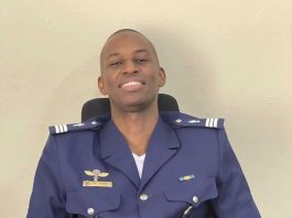 Pour servir de leçon à ceux qui ternissent l’image d’honnêtes citoyens: Capitaine Touré déterminé à poursuivre l’instance…