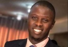 Urgent: Ngagne Demba Touré nouveau DG de la Société des Mines du Sénégal