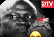 Nécrologie : Le promoteur Gaston Mbengue n’est plus