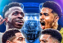 Finale de la Ligue des Champions 2024 : Real Madrid vs Dortmund !