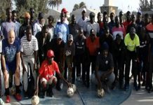 Championnat national de futsal: Le sénégal organise sa première édition