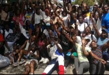 Faible taux de recrutement des jeunes filles cuisinières: l’institut les marmitons lance un appel aux responsables d’entreprises