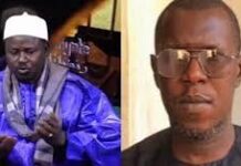 Justice: Bah Diakhaté et Imam Cheikh Tidiane Ndao condamnés à 3 mois de prison ferme