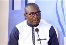 Nomination: Sambou Biagui nouveau DG de la maison de la Presse Babacar Touré