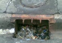 Fête de la Tabaski: le ministre Cheikh Tidiane Dièye invite les populations à ne pas jeter des déchets dans les caniveaux