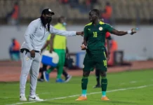 Critique de sadio Mané sur le système de jeu de son entraîneur: La réplique d’Aliou Cissé