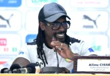 Eliminatoires de la Coupe du monde 2026: Aliou Cissé appelle trois joueurs locaux