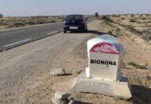 Bignona : un accident provoque 1 mort et 2 blessés graves