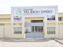 Saccage au centre Talibou Dabo de Grand-Yoff : La colère noire du ministère de la Santé