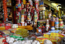 Baisse du prix des denrées alimentaires: les nouveaux tarifs appliqués à partir du lundi