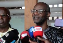 Nécrologie : Alla Dieng de l’Unacois Yessal n’est plus