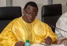 Contrôle de la baisse des prix : 56 brigades ,1000 volontaires, forces de l’ordre et « badjénou gokh » déployés ( ministre Serigne Guèye Diop)