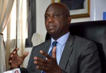 Mansour Faye: «la baisse des prix des denrées de première nécessité est insignifiante»