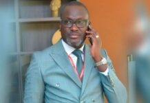 Urgent: l’homme d’affaires Doro Gaye placé sous mandat de dépôt