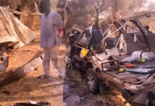 Accident à Gossas : 3 morts et 20 blessés enregistrés