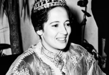 Nécrologie: la mère du roi Mohammed VI n’est plus
