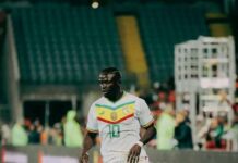 Éliminatoire Coupe du Monde 2026 : Sadio Mané manquera les deux matchs contre la RDC et la Mauritanie !