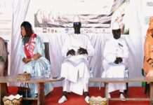 5EME ÉDITION DE LA FIPA: plus de quinze pays africains autour du thème la «diplomatie économique »