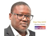 PAPA TOBY GAYE, NOUVEAU BOSS DE LA SENELEC: Un pur produit de la Senelec prend les rênes