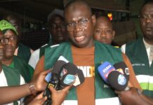 Lutte contre l’insalubrité en période de fête: le ministre de l’urbanisme invite les vendeurs de moutons à nettoyer les sites après usage