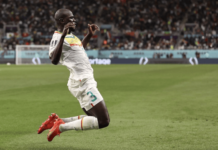 Kalidou Koulibaly sur le match Sénégal-mauritanie: « On a marqué un très beau but et puis on a su rester solide »