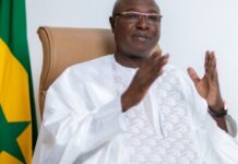 Agression du khalife général de Médina Gounass : Arona Coumba Ndoffène Diouf interpelle l’État