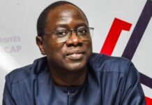 Koungheul: Le ministre de l’environnement s’engage dans la lutte contre la déforestation et les feux de brousse