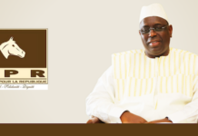 Affrontements entre deux communautés à Médina Gounass, production de pétrole au Sénégal: L’Alliance pour la République (APR) se prononce