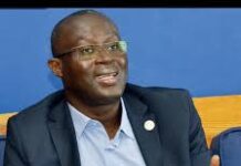 L’analyse d’Augustin Senghor sur le match Sénégal-RDC: « ce qui est important à retenir, c’est la qualité du jeu de l’équipe ».