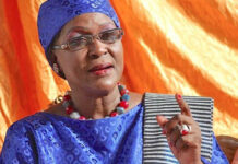 Conseil des ministres : Pr Amsatou Sow Sidibé nommée présidente du comité sénégalais des Droits de l’homme