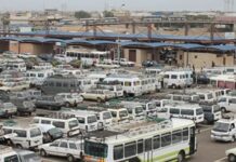 Fête de la Tabaski: Le ministère des Transports exhorte les opérateurs de transports en commun à veiller à l’application stricte de la réglementation sur les tarifs