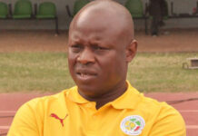 Linguère de Saint-Louis: le président Amara Traoré démissionne