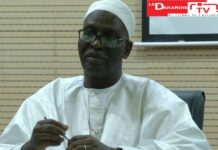 Pour sa générosité et son exemplarité : Seydi Sow honoré par les membres de sa famille