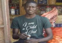 Avis de recherche : KHADIM DIOP porté disparu depuis plus de 11 mois