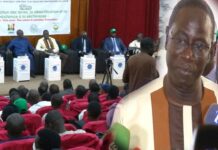 Journée mondiale de l’environnement: le ministre Daouda Ngom invite les populations à reboiser