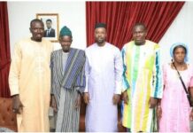 Conflit foncier à Ndingler: les terres seront restituées aux paysans, d’autres terres seront attribuées à Babacar Ngom