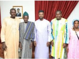 Conflit foncier à Ndingler: les terres seront restituées aux paysans, d’autres terres seront attribuées à Babacar Ngom